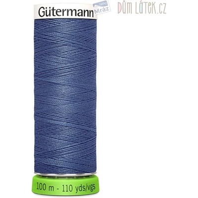 Nit GÜTERMANN 100% PES 112