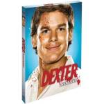 MagicBox Dexter 2. série - 3DVD (006078)
