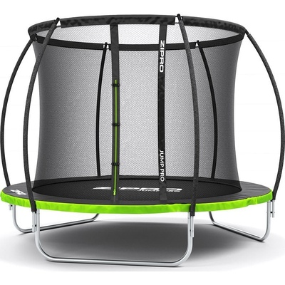 Zipro Jump Pro Premium 252 cm + vnútorná bezpečnostná sieť