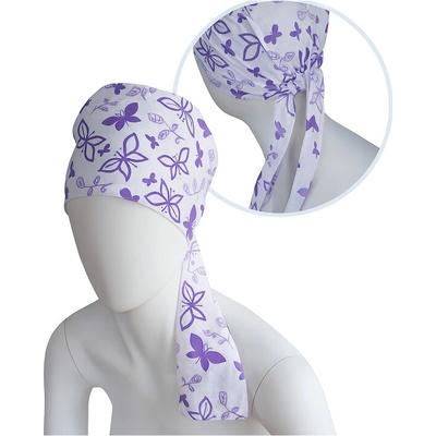 Polly Color operačni čelice s úvazky barevný potisk 50 ks – Hledejceny.cz