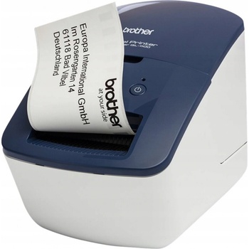 Brother QL-600 QL600BXX1