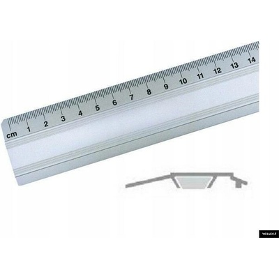 Leniar 30072 50 cm s protiskluzovou úpravou