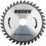 Raider Диск за циркуляр Ø 300х56Тх25.4 мм rd-sb07 raider