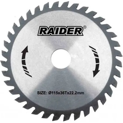 Raider Диск за циркуляр Ø 300х56Тх25.4 мм rd-sb07 raider