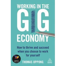 Working in the Gig Economy