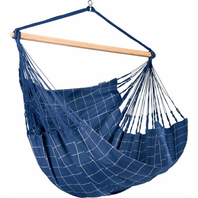La Siesta Domingo Kingsize Modern almond