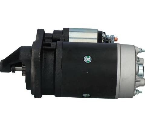 Štartér VALEO 436037