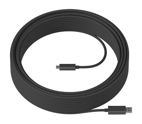 Logitech 939-001799 USB, 10m