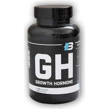 Body Nutrition GH Growth Hormone 120 kapslí