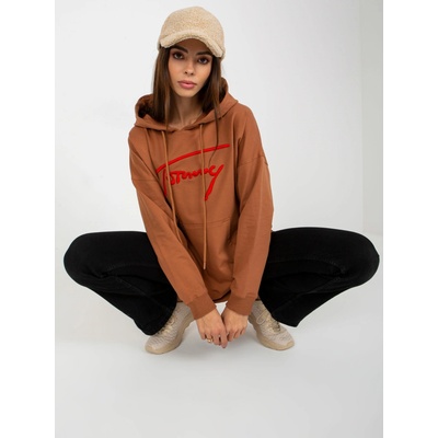 Viton Sweatshirt-VI-BL-335.25X-light brown