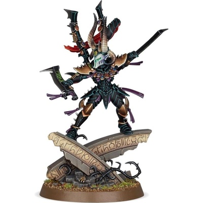 Games Workshop Drazhar (45-41)