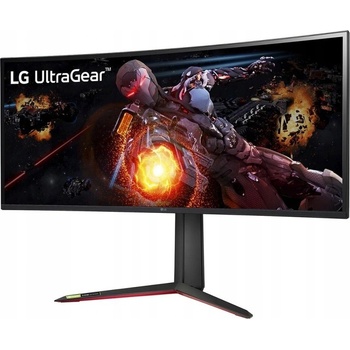 LG 34GP950G