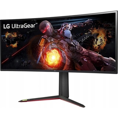 LG 34GP950G