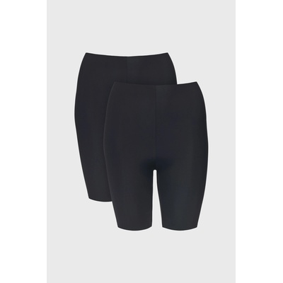 Astratex 2PACK бикини с крачол Comfort Line (2pTMshorts_kal)
