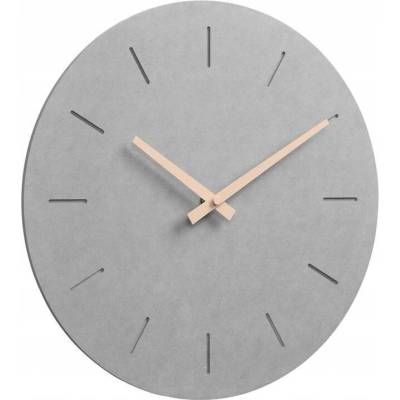 Nástěnné hodiny Navaris 30,5cm