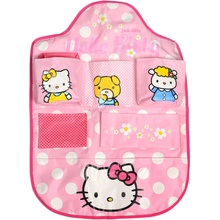 Karton P+P kapsář do auta Hello Kitty