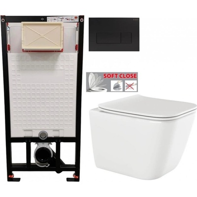 Deante CST_WC01 N51P RO1