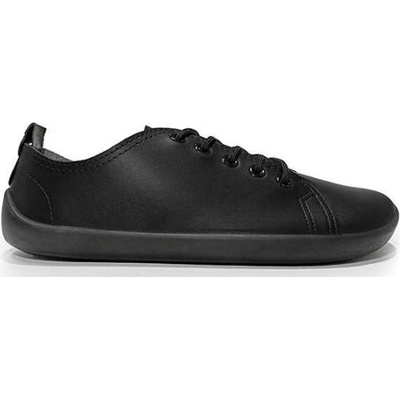 Anatomic Natural All-year Bottine 1N01L kožené barefoot boty černá