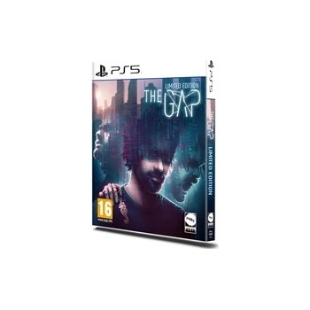 The Gap (Limited Edition)