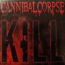 CANNIBAL CORPSE - KILL CD