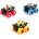 RAYA TOYS Количка Raya Toys 360