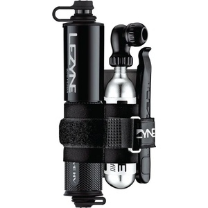 Lezyne Pocket drive hv loaded