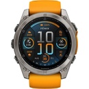 Смарт часовници, фитнес тракери Garmin Fenix 8 51mm (010-02905)