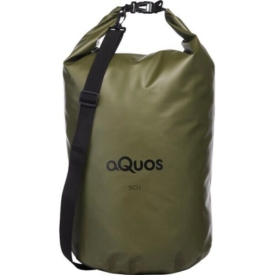 Aquos Dry bag 50L – Sleviste.cz