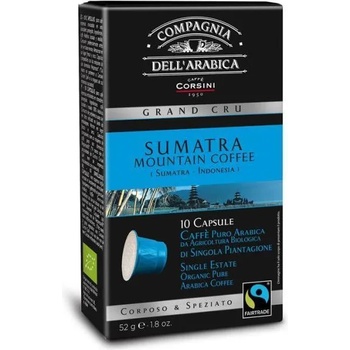 Compagnia dell' Arabica Gayo Mountain 10