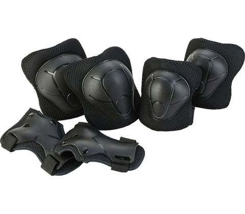 Merco Rider Shell