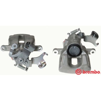 Brzdový strmeň BREMBO F 61 272 (F61272)