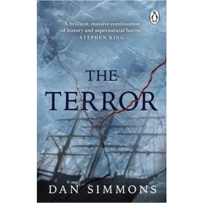 The Terror - Dan Simmons