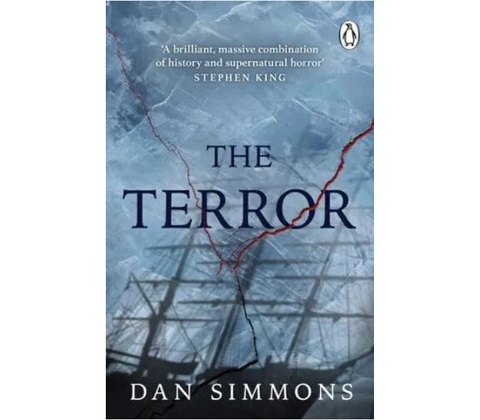 The Terror - Dan Simmons