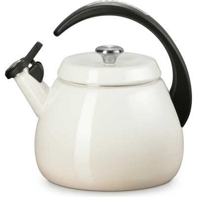 Le Creuset Cloche Чайник 2, 1 л, бежов (40111017160900)