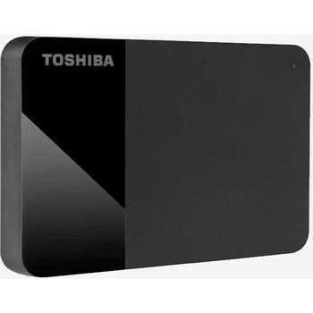 Toshiba Canvio Ready 2.5 2TB USB 3.2 (HDTP320EK3AA)