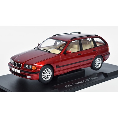 Model Car Group BMW 3 series E36 Touring MCG 1:18