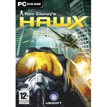 Image 1 of Ubisoft Tom Clancy's HAWX (PC)