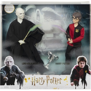 Mattel Harry Potter a Voldemort