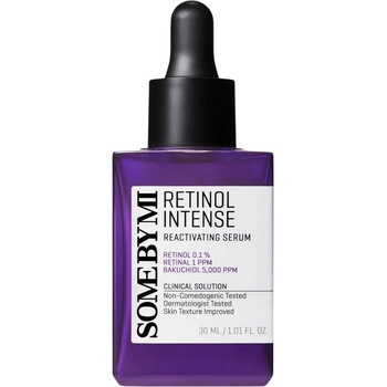Some By Mi - Retinol Intense Reactivating Serum 30ml