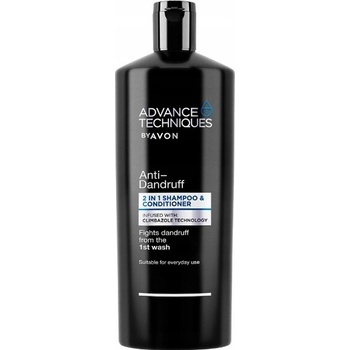 Šampón Avon 700 ml proti lupinám