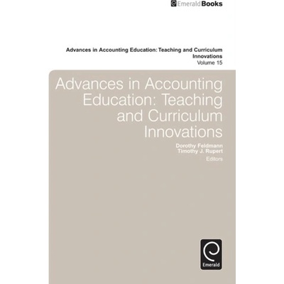 Advances in Accounting Education