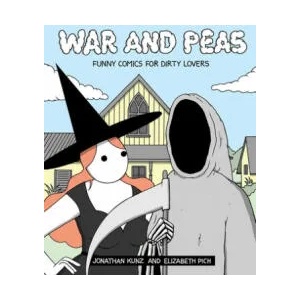 War and Peas | War and Peas (ISBN: 9781524854072)
