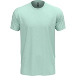 Next Level Apparel n 6210 / Унисекс тениска с къс ръкав и качулка - ледено синьо xs (08621040100)