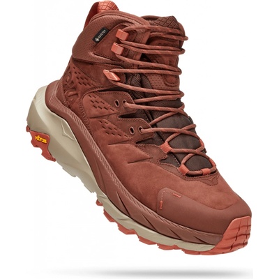 Hoka One One Kaha 2 GTX hnedé