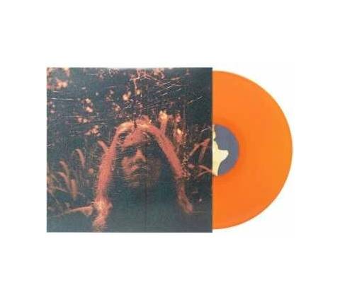 Turnover: Peripheral Vision LTD LP