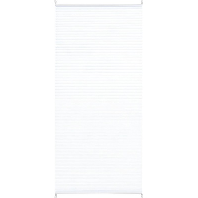Livarno Home Roleta na dveře, 90 x 200 cm bílá