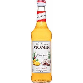 Monin Le Sirop Piña Colada 0,7 l