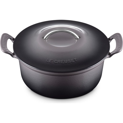 Le Creuset Modern Heritage Тава за печене, 26 см, сива (21700264442430)