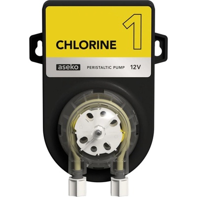 ASEKO PP 60 PRO Chlor 1