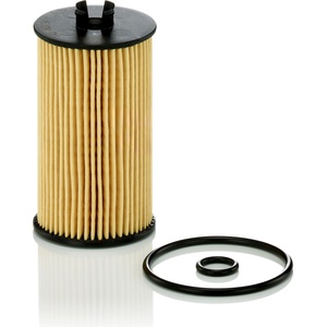 Mann-filter Маслен филтър mann-filter hu 6019 z